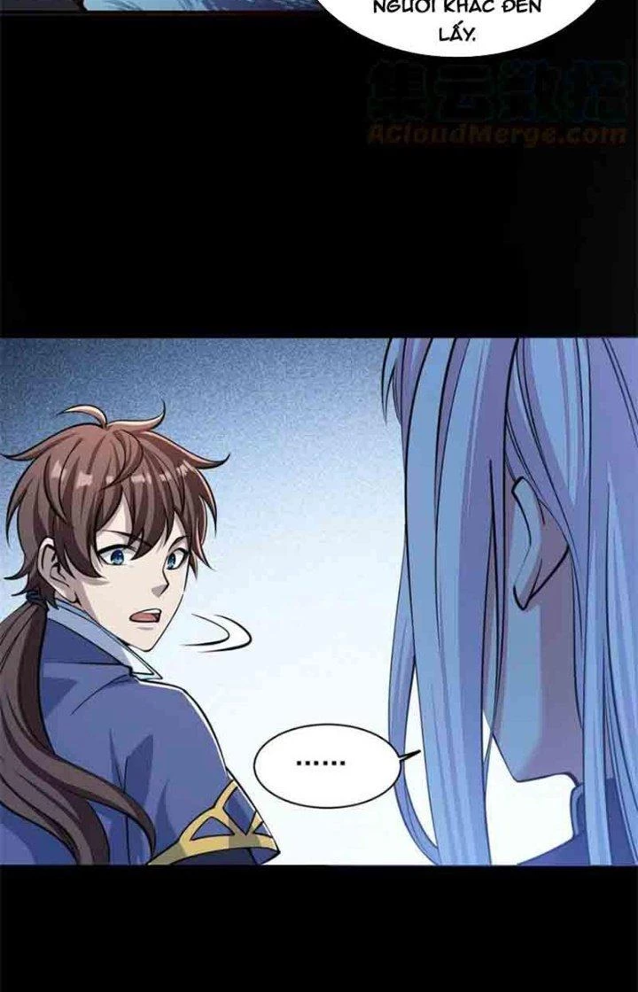 Ta Có Thể Rút Ra Thuộc Tính Chapter 44 - Trang 2
