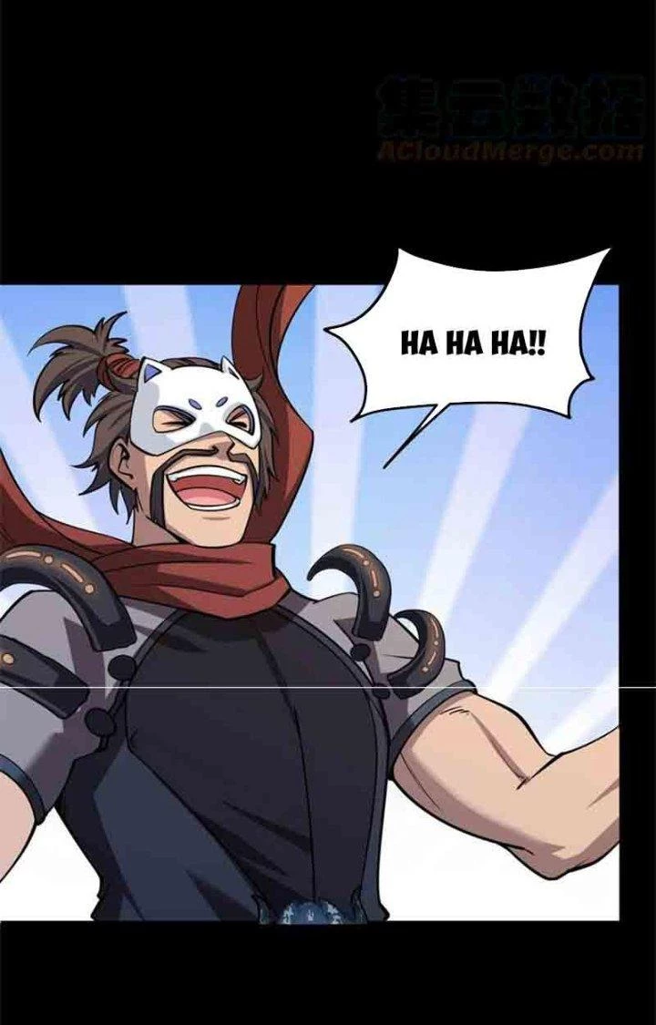 Ta Có Thể Rút Ra Thuộc Tính Chapter 44 - Trang 2