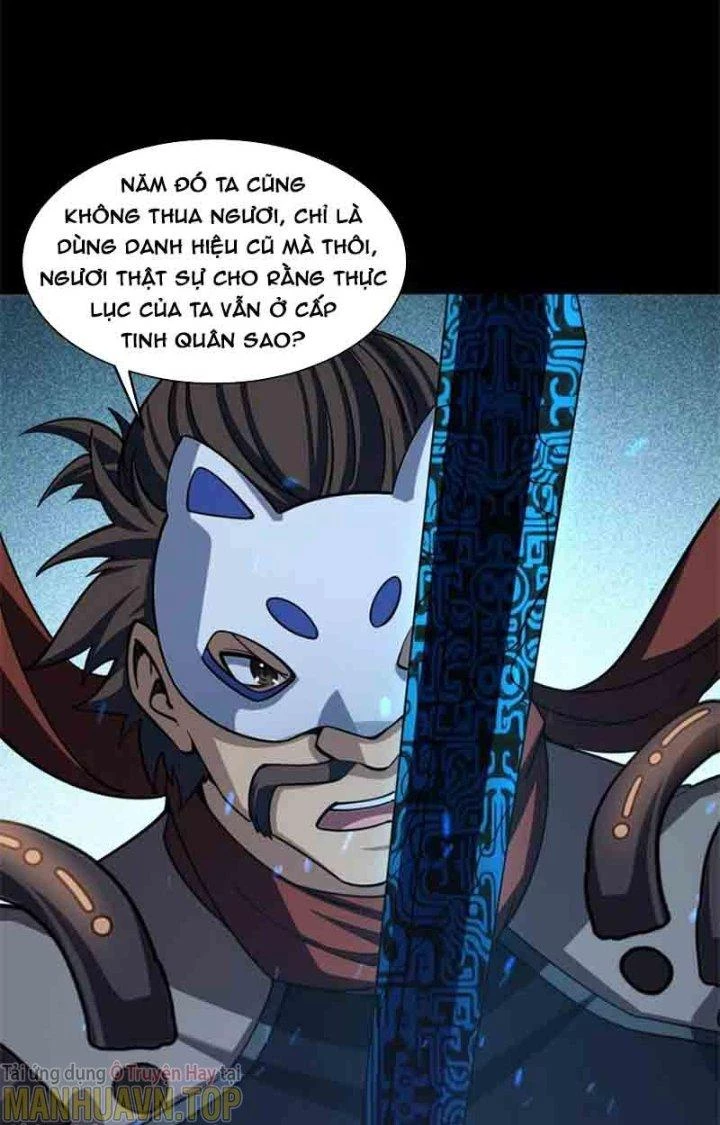Ta Có Thể Rút Ra Thuộc Tính Chapter 44 - Trang 2