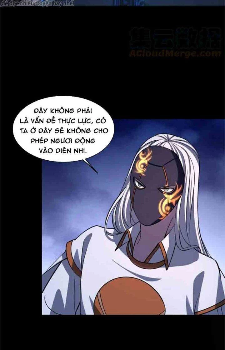 Ta Có Thể Rút Ra Thuộc Tính Chapter 44 - Trang 2