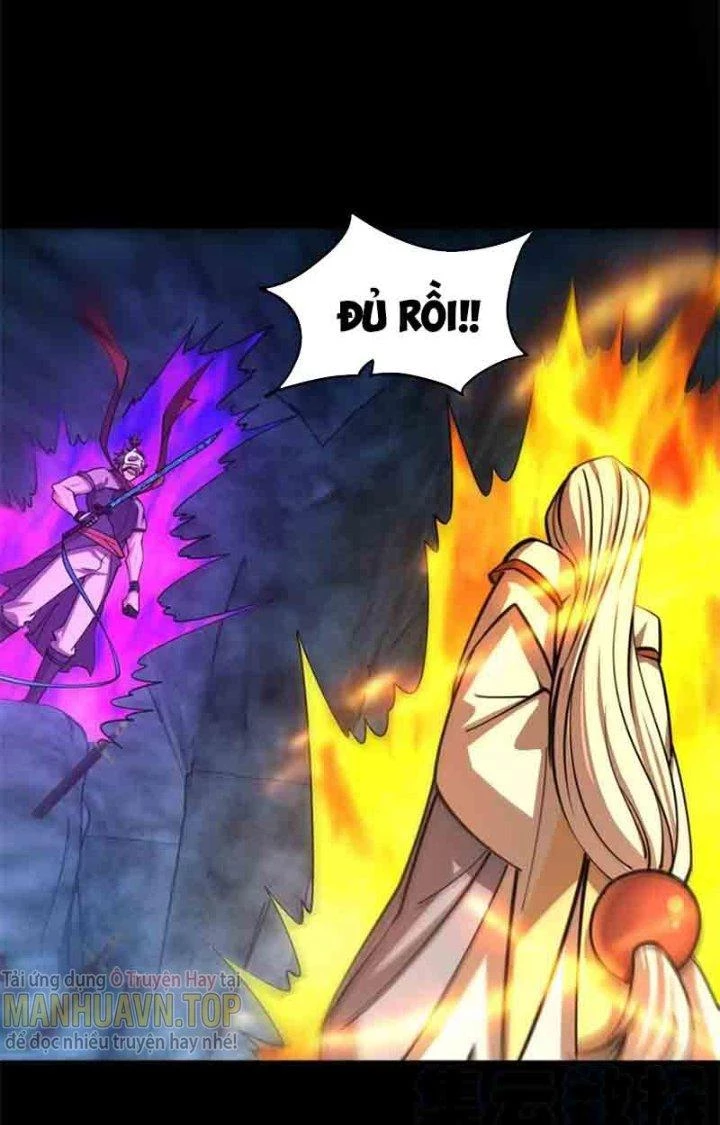 Ta Có Thể Rút Ra Thuộc Tính Chapter 44 - Trang 2