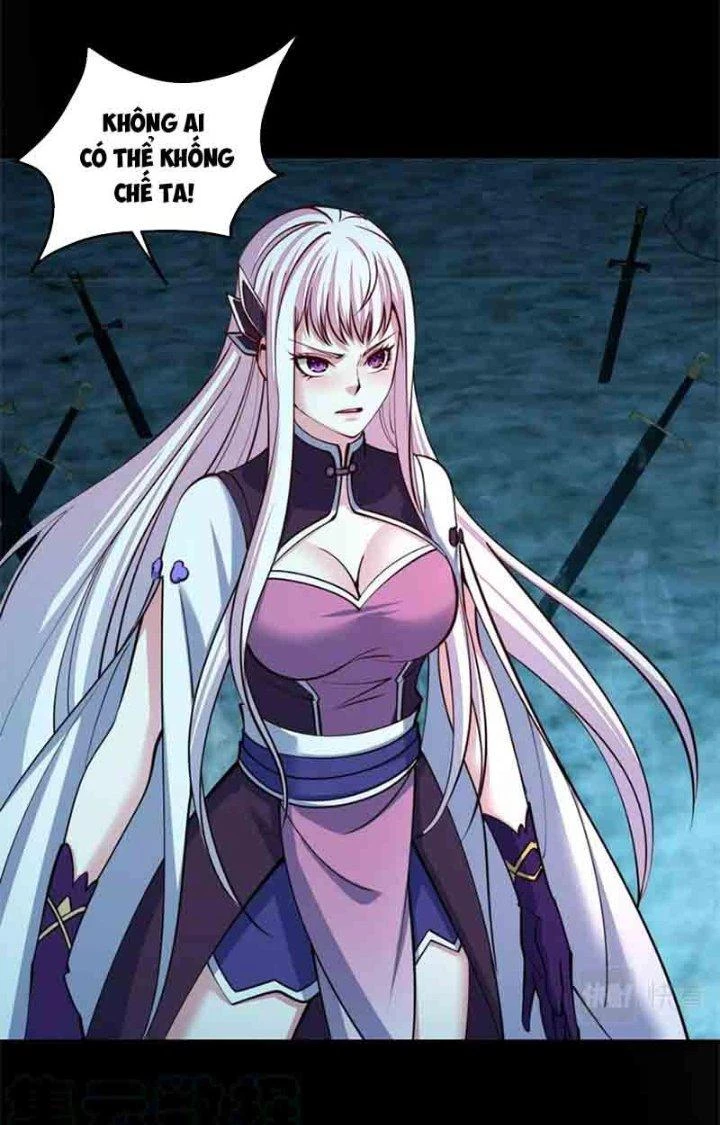 Ta Có Thể Rút Ra Thuộc Tính Chapter 44 - Trang 2
