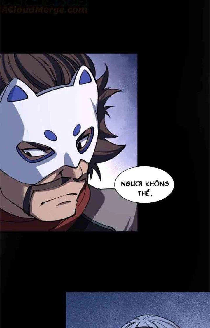Ta Có Thể Rút Ra Thuộc Tính Chapter 44 - Trang 2
