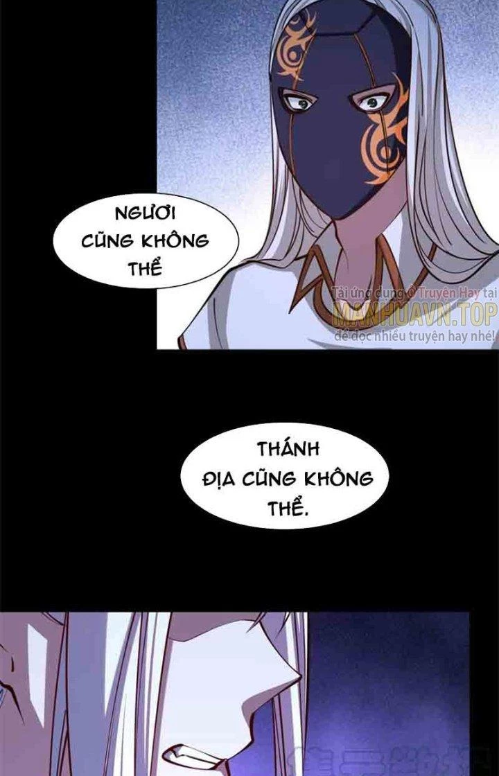 Ta Có Thể Rút Ra Thuộc Tính Chapter 44 - Trang 2