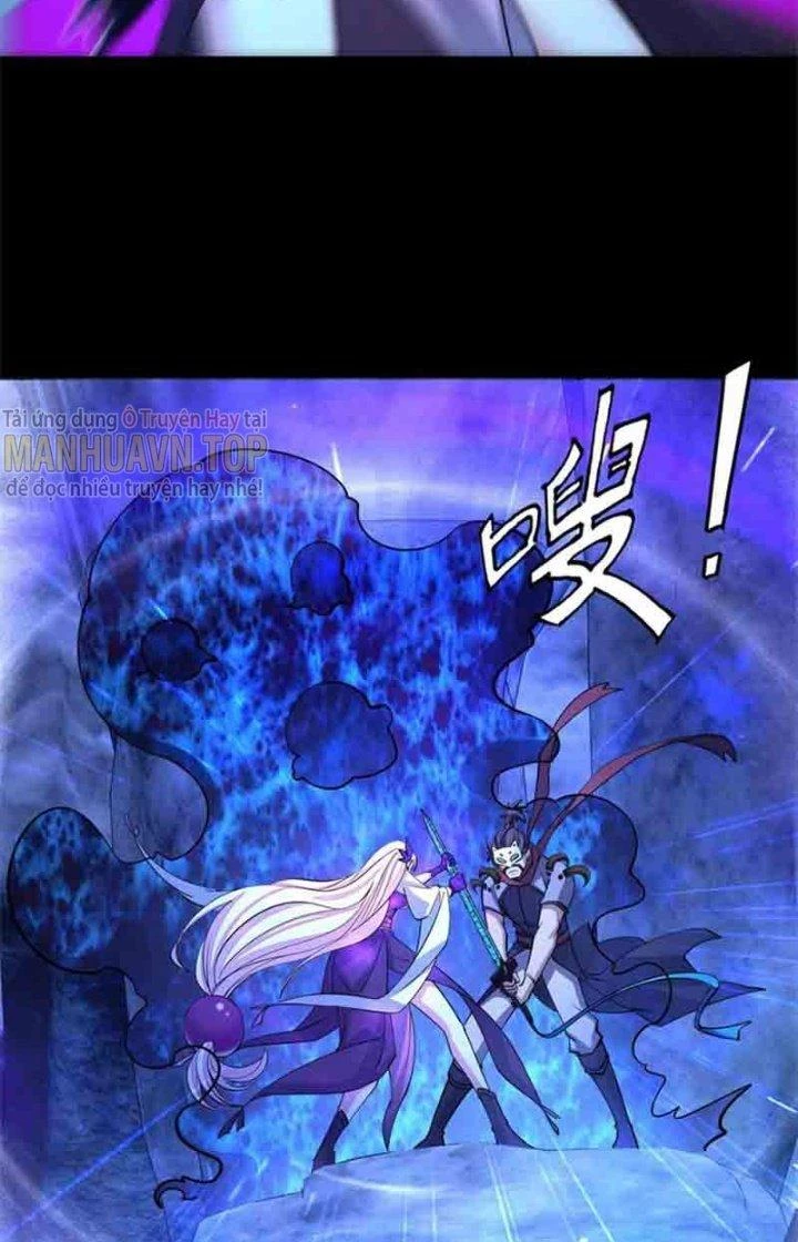 Ta Có Thể Rút Ra Thuộc Tính Chapter 44 - Trang 2