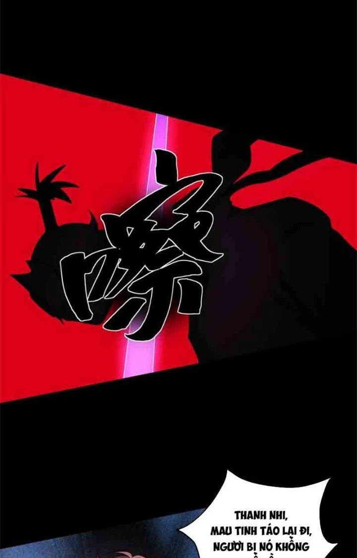 Ta Có Thể Rút Ra Thuộc Tính Chapter 44 - Trang 2