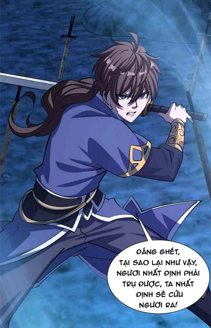 Ta Có Thể Rút Ra Thuộc Tính Chapter 44 - Trang 2