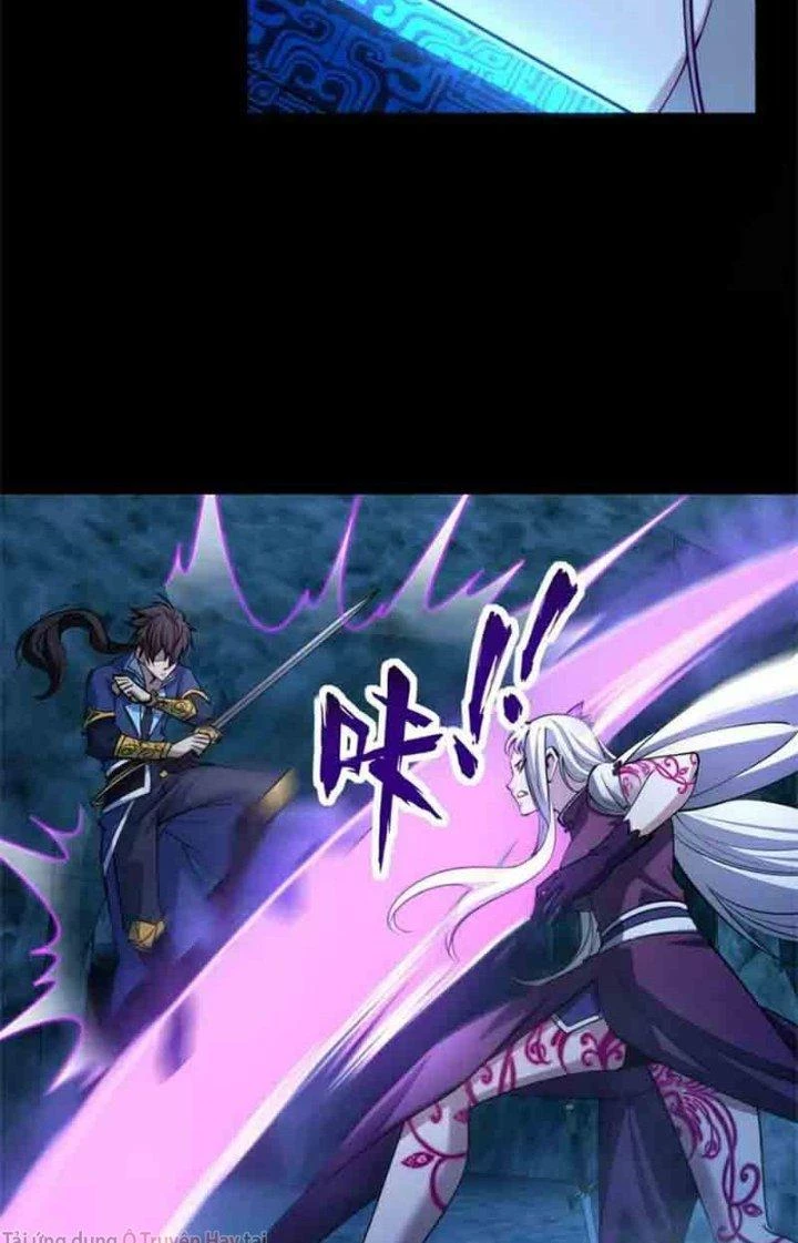 Ta Có Thể Rút Ra Thuộc Tính Chapter 45 - Trang 2