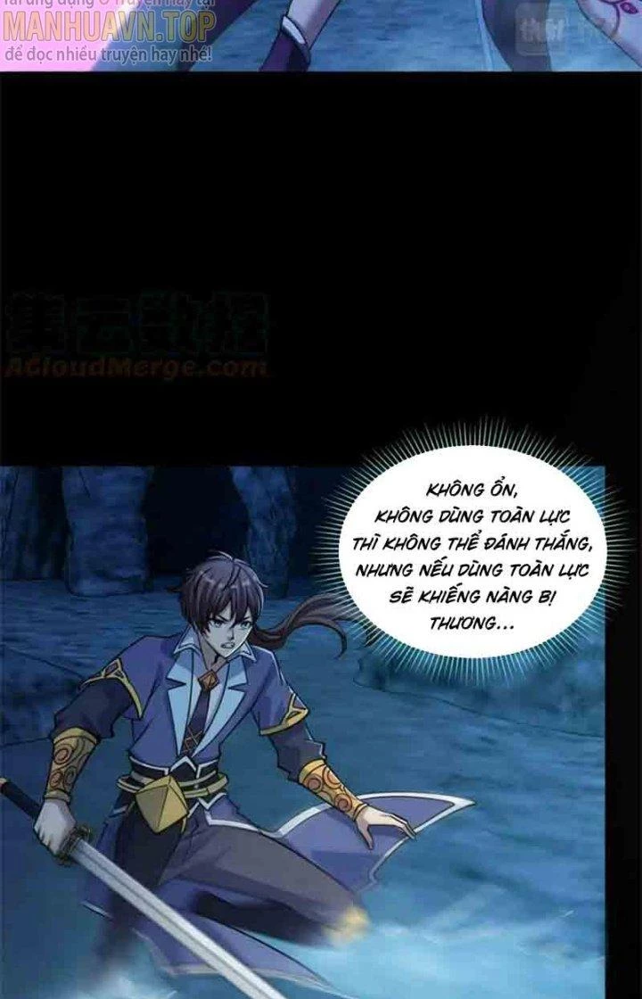 Ta Có Thể Rút Ra Thuộc Tính Chapter 45 - Trang 2
