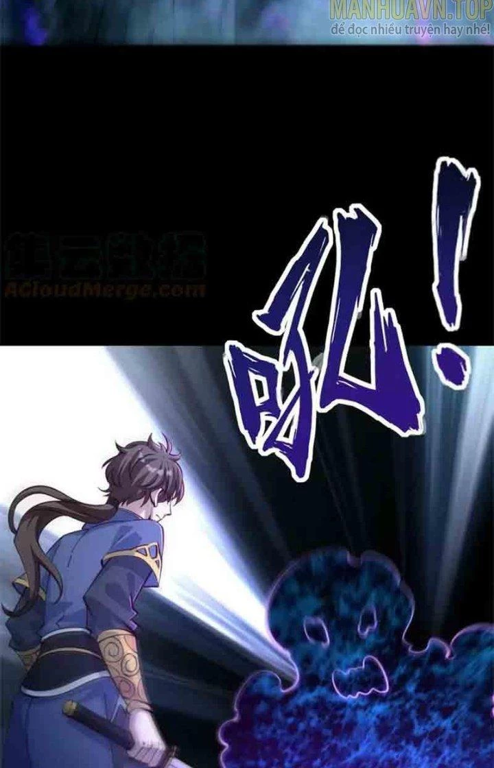 Ta Có Thể Rút Ra Thuộc Tính Chapter 45 - Trang 2