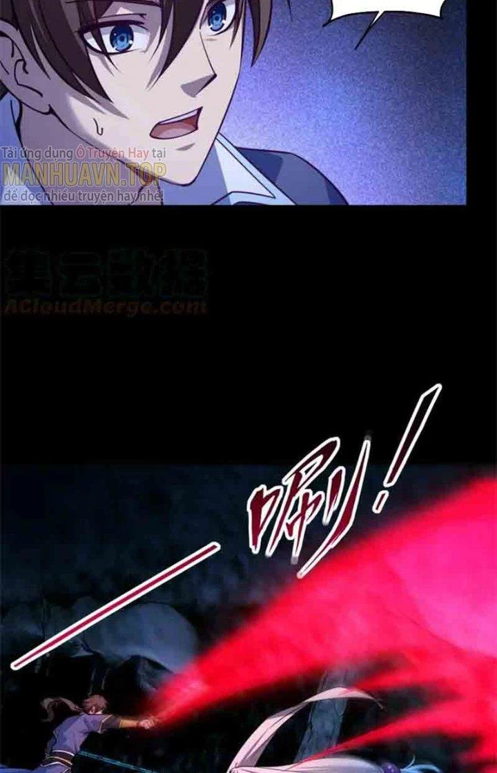 Ta Có Thể Rút Ra Thuộc Tính Chapter 45 - Trang 2