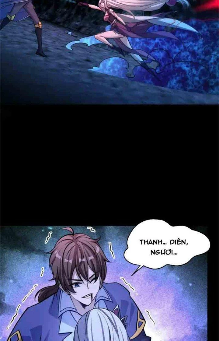 Ta Có Thể Rút Ra Thuộc Tính Chapter 45 - Trang 2