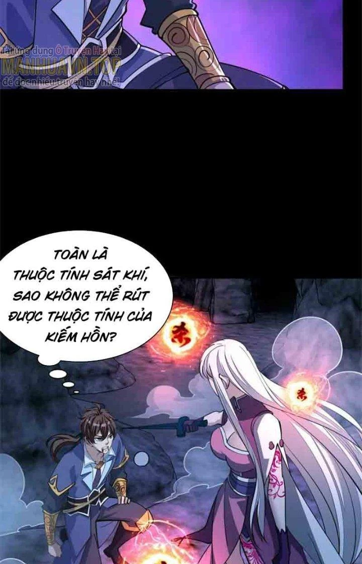 Ta Có Thể Rút Ra Thuộc Tính Chapter 45 - Trang 2