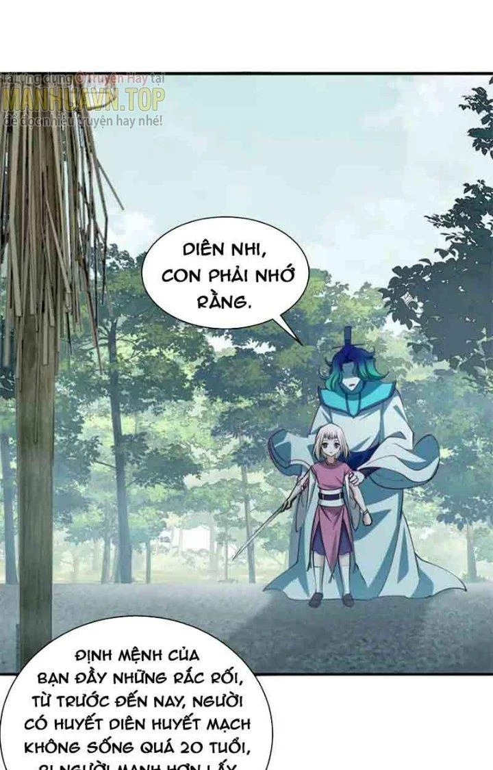 Ta Có Thể Rút Ra Thuộc Tính Chapter 45 - Trang 2