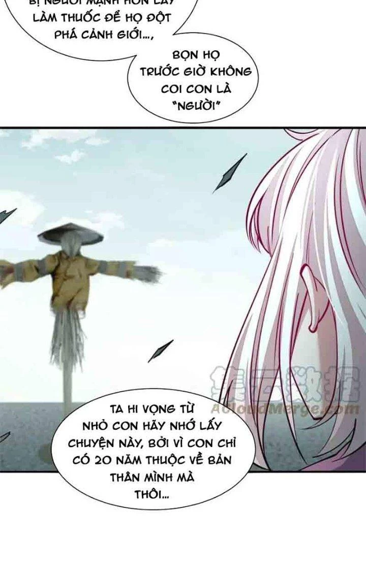 Ta Có Thể Rút Ra Thuộc Tính Chapter 45 - Trang 2