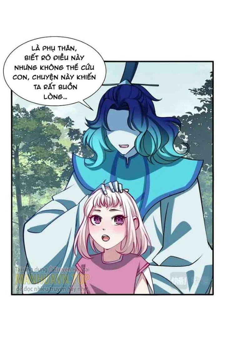 Ta Có Thể Rút Ra Thuộc Tính Chapter 45 - Trang 2