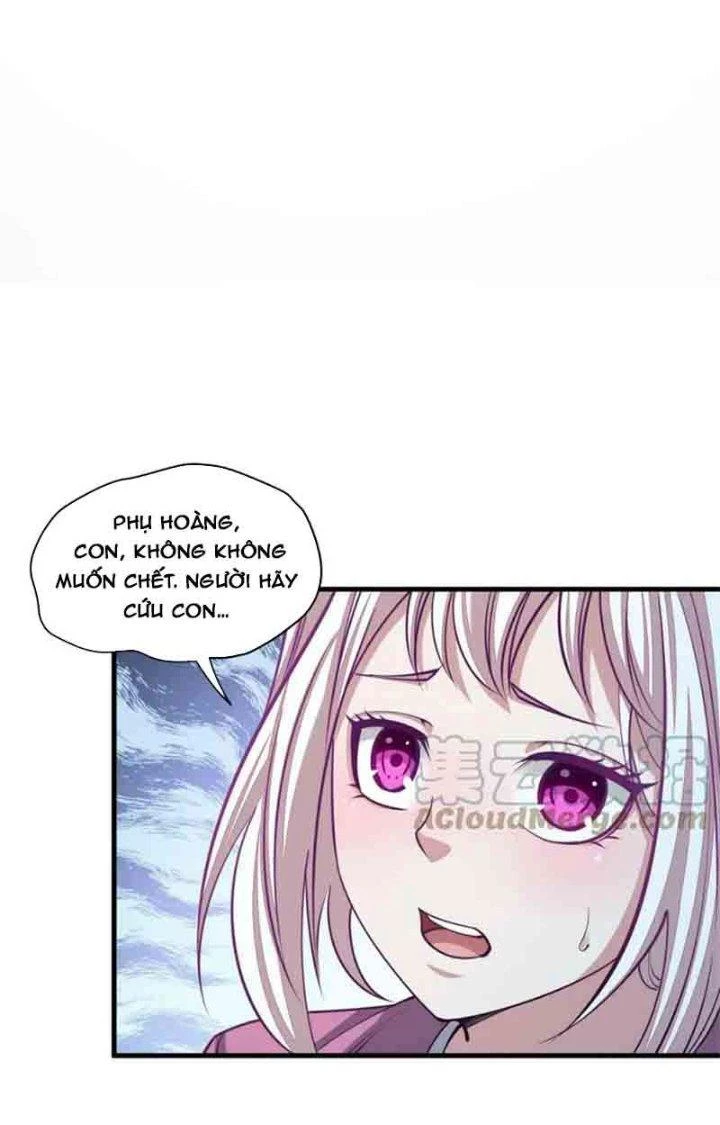 Ta Có Thể Rút Ra Thuộc Tính Chapter 45 - Trang 2
