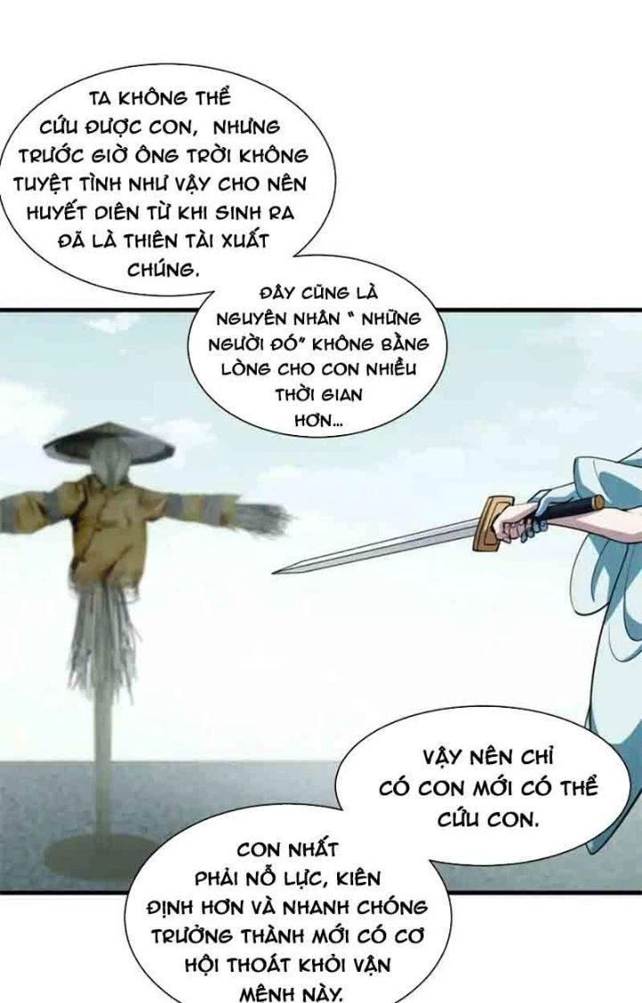Ta Có Thể Rút Ra Thuộc Tính Chapter 45 - Trang 2