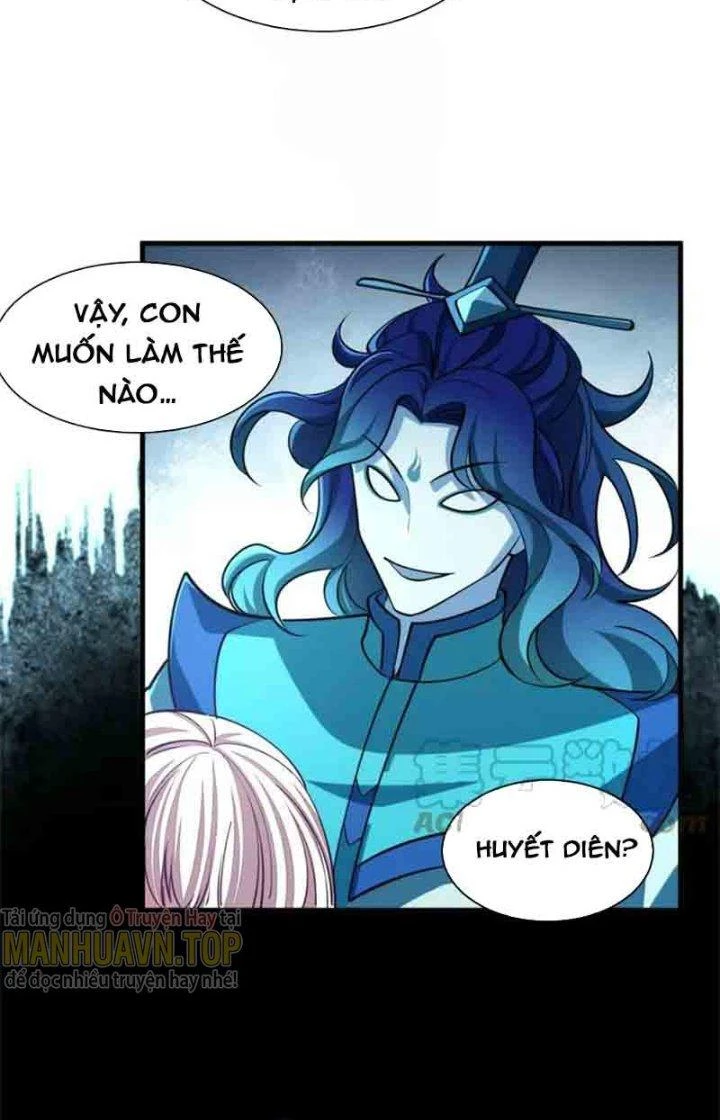 Ta Có Thể Rút Ra Thuộc Tính Chapter 45 - Trang 2