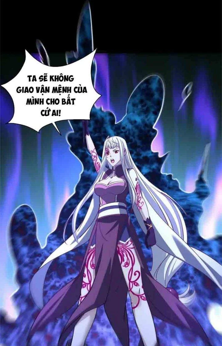 Ta Có Thể Rút Ra Thuộc Tính Chapter 45 - Trang 2