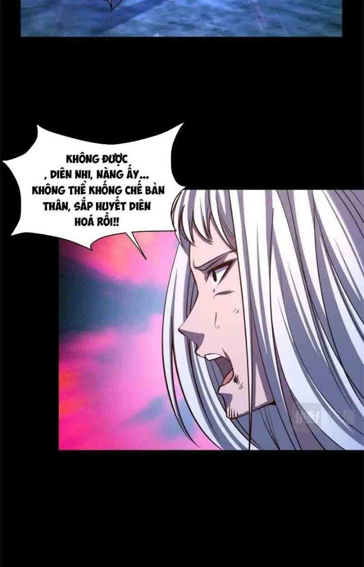Ta Có Thể Rút Ra Thuộc Tính Chapter 45 - Trang 2