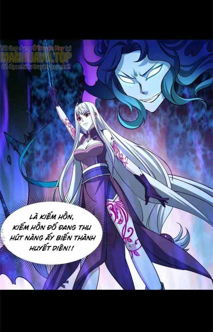 Ta Có Thể Rút Ra Thuộc Tính Chapter 45 - Trang 2