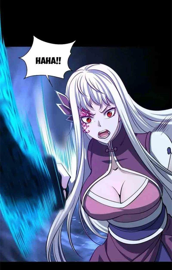 Ta Có Thể Rút Ra Thuộc Tính Chapter 45 - Trang 2