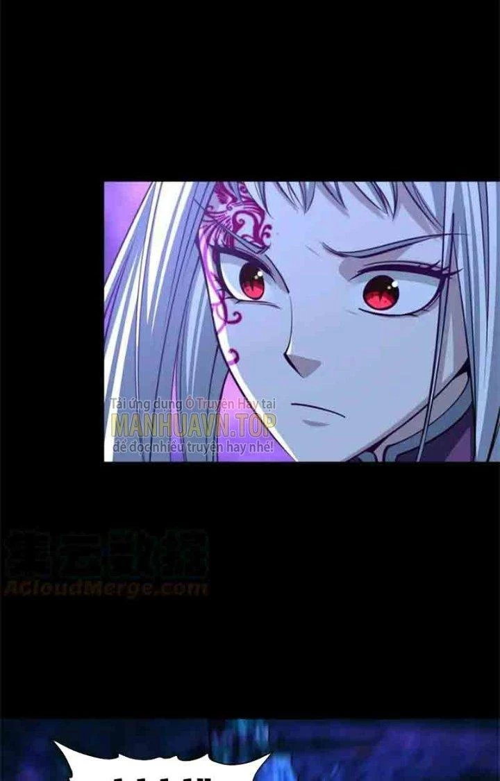 Ta Có Thể Rút Ra Thuộc Tính Chapter 45 - Trang 2