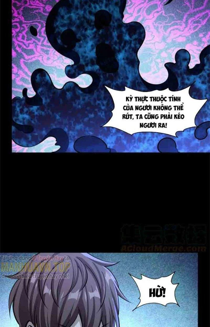 Ta Có Thể Rút Ra Thuộc Tính Chapter 45 - Trang 2
