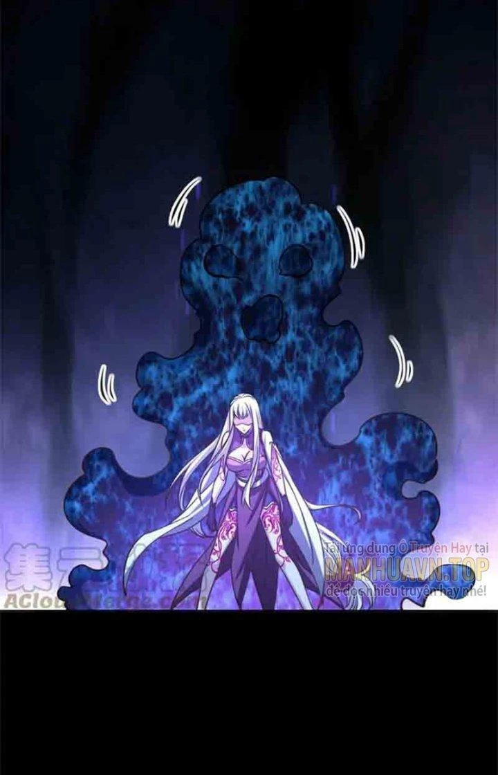 Ta Có Thể Rút Ra Thuộc Tính Chapter 45 - Trang 2