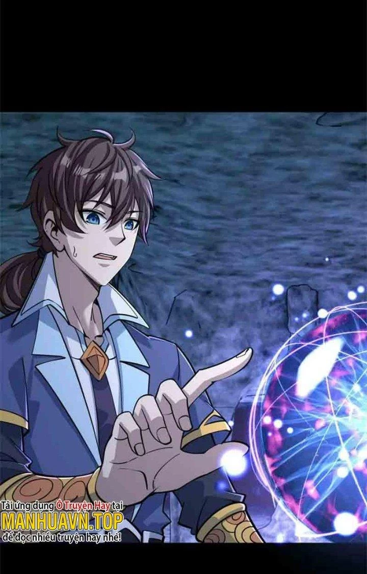 Ta Có Thể Rút Ra Thuộc Tính Chapter 46 - Trang 2