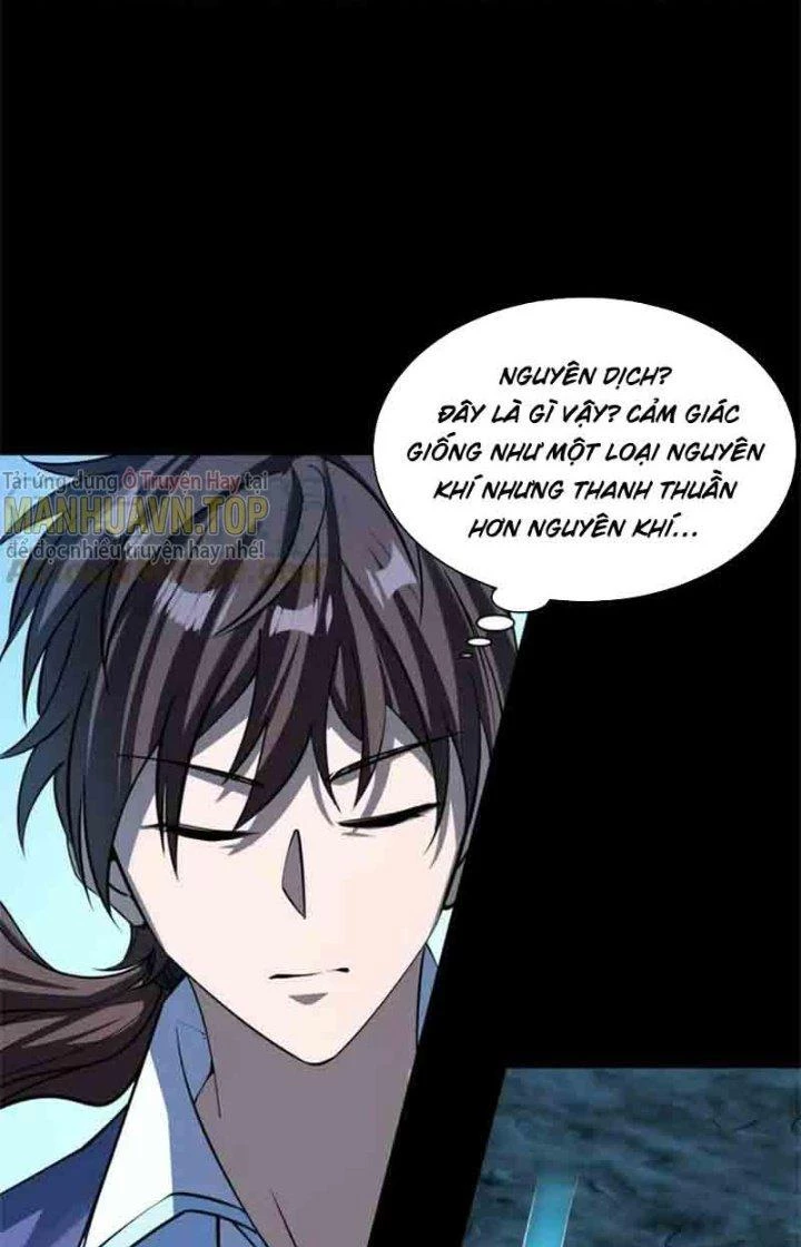 Ta Có Thể Rút Ra Thuộc Tính Chapter 46 - Trang 2