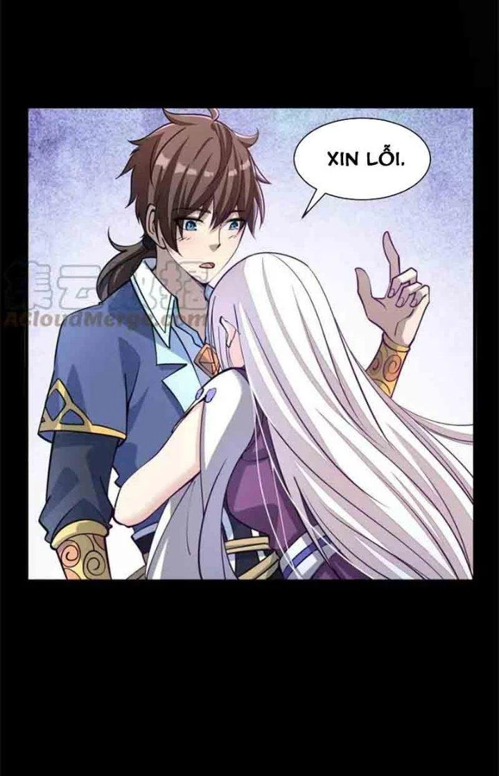 Ta Có Thể Rút Ra Thuộc Tính Chapter 46 - Trang 2