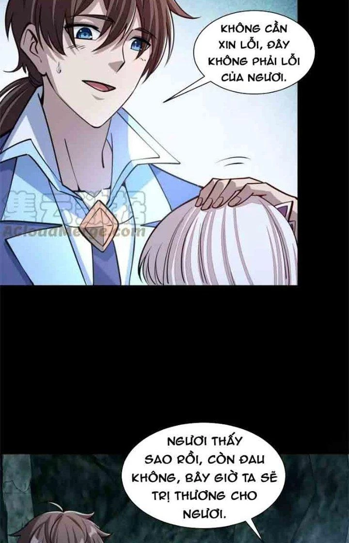 Ta Có Thể Rút Ra Thuộc Tính Chapter 46 - Trang 2