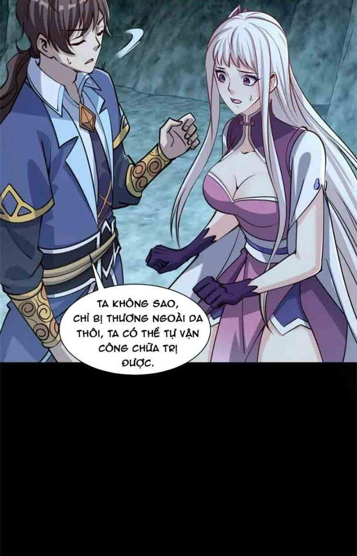 Ta Có Thể Rút Ra Thuộc Tính Chapter 46 - Trang 2