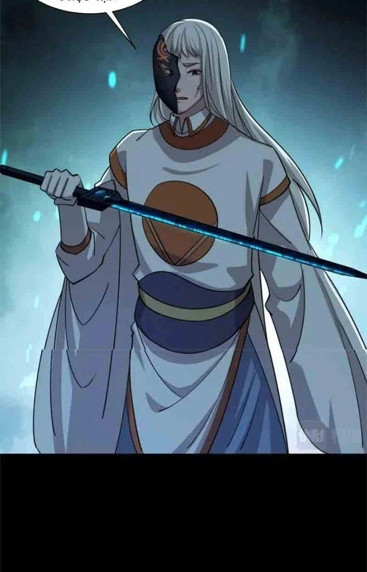 Ta Có Thể Rút Ra Thuộc Tính Chapter 46 - Trang 2