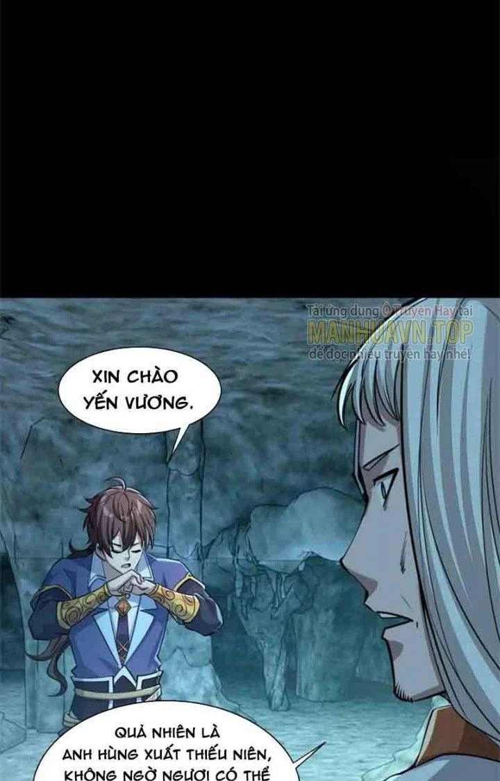 Ta Có Thể Rút Ra Thuộc Tính Chapter 46 - Trang 2