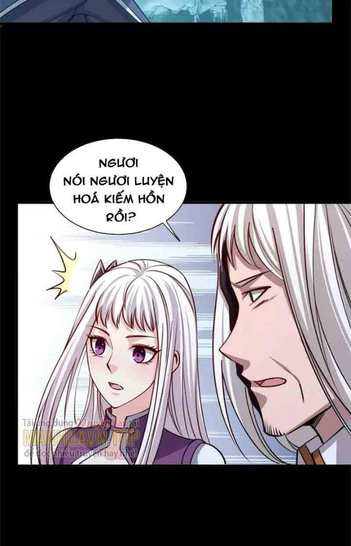 Ta Có Thể Rút Ra Thuộc Tính Chapter 46 - Trang 2