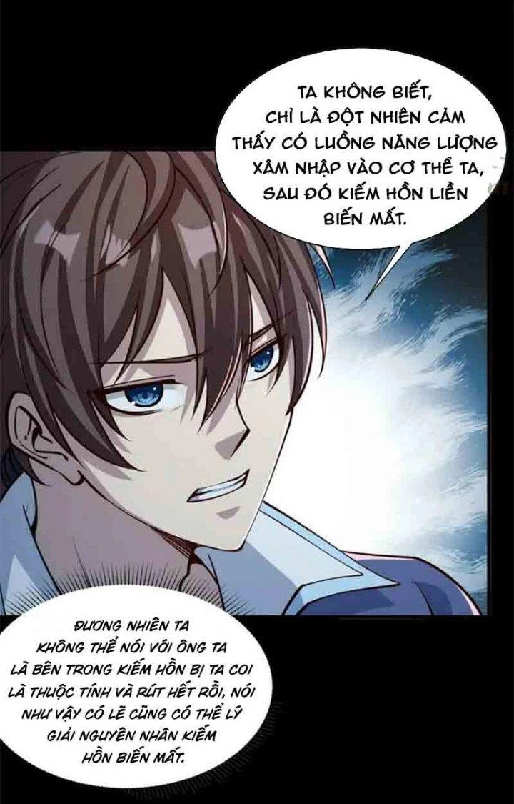 Ta Có Thể Rút Ra Thuộc Tính Chapter 46 - Trang 2