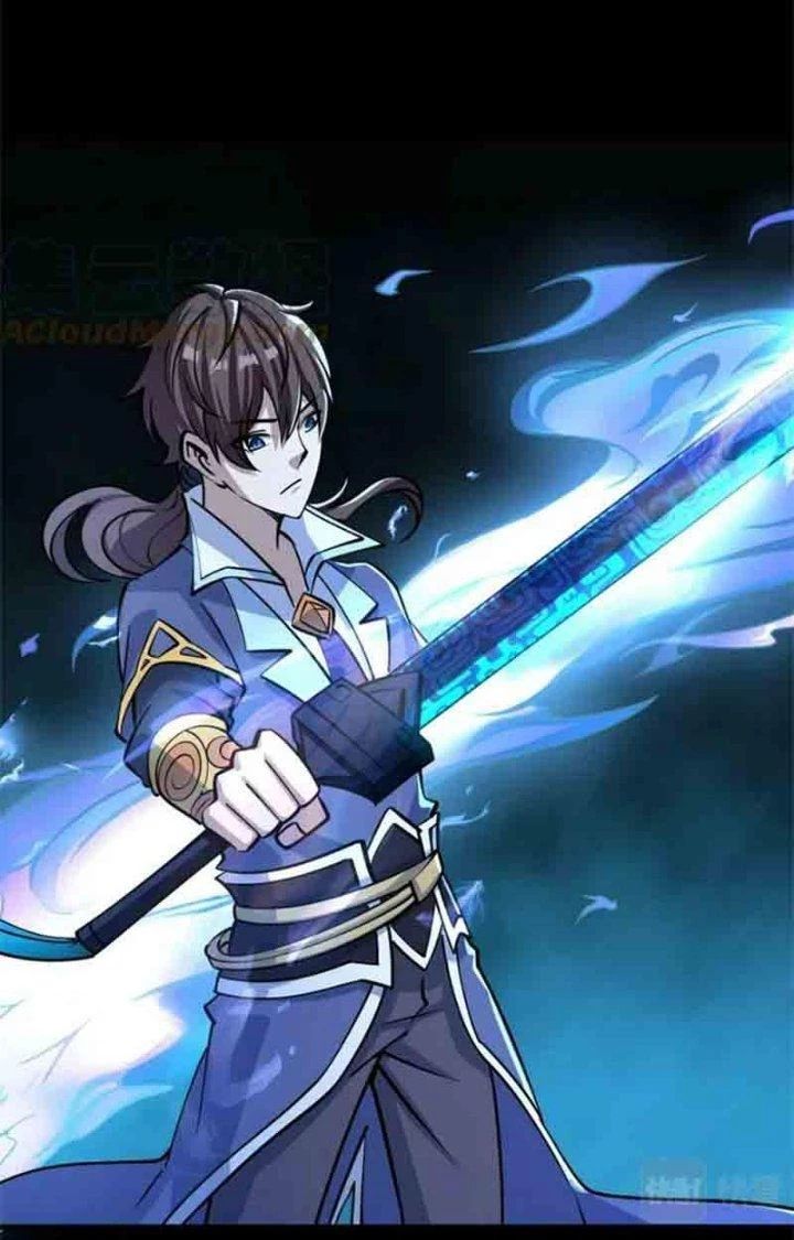 Ta Có Thể Rút Ra Thuộc Tính Chapter 46 - Trang 2
