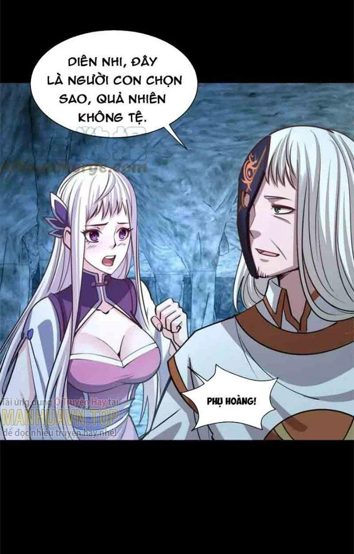 Ta Có Thể Rút Ra Thuộc Tính Chapter 46 - Trang 2
