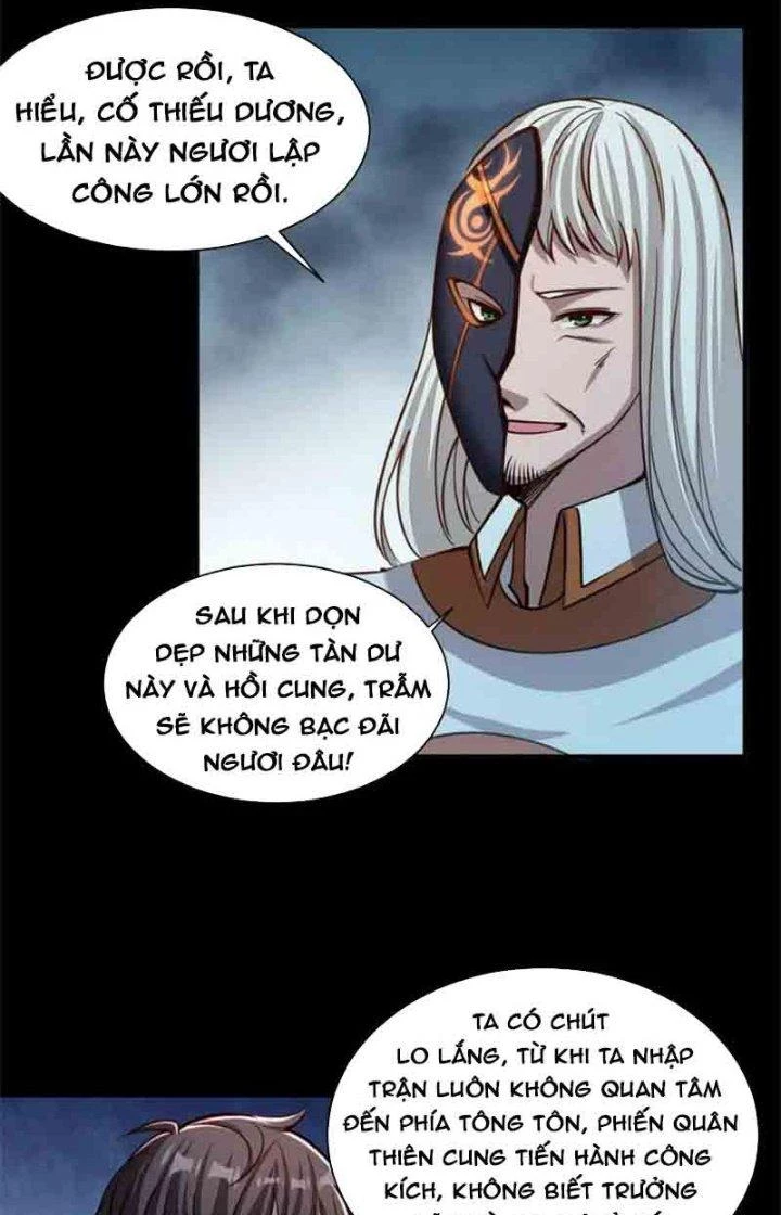 Ta Có Thể Rút Ra Thuộc Tính Chapter 46 - Trang 2