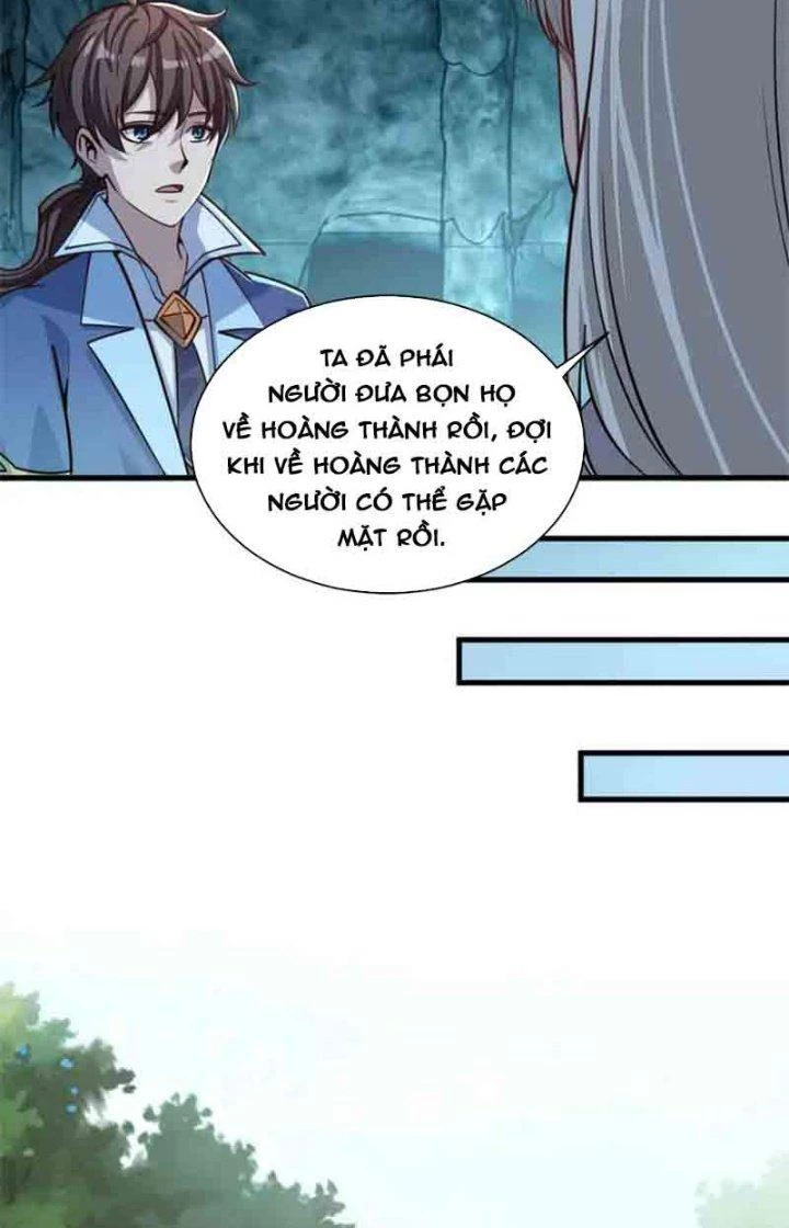 Ta Có Thể Rút Ra Thuộc Tính Chapter 46 - Trang 2