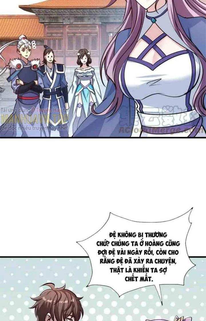 Ta Có Thể Rút Ra Thuộc Tính Chapter 46 - Trang 2