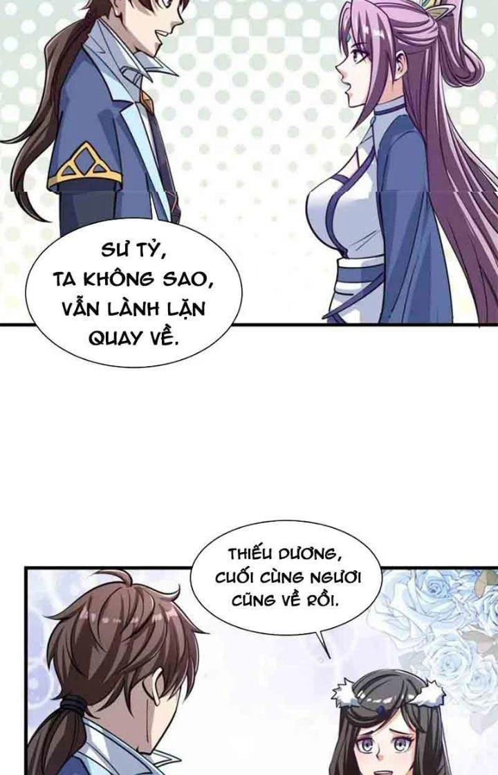 Ta Có Thể Rút Ra Thuộc Tính Chapter 46 - Trang 2