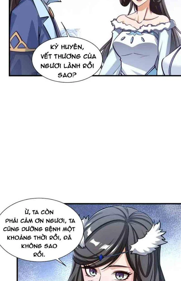 Ta Có Thể Rút Ra Thuộc Tính Chapter 46 - Trang 2