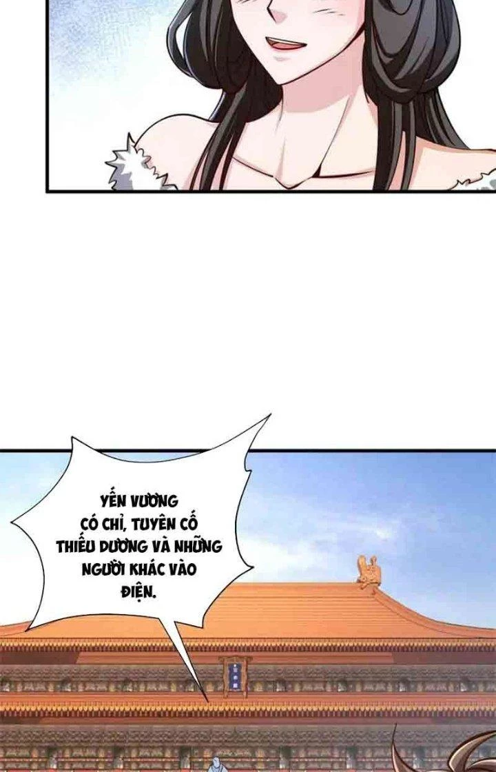 Ta Có Thể Rút Ra Thuộc Tính Chapter 46 - Trang 2