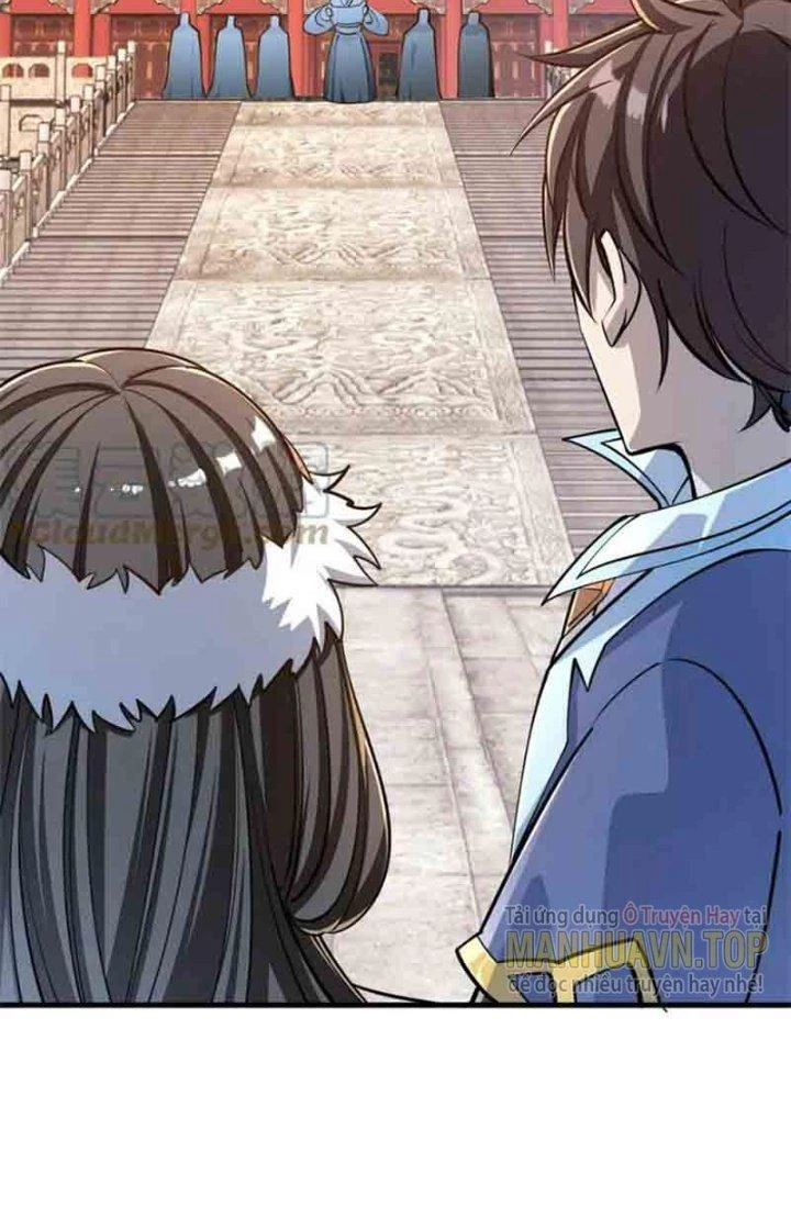 Ta Có Thể Rút Ra Thuộc Tính Chapter 46 - Trang 2
