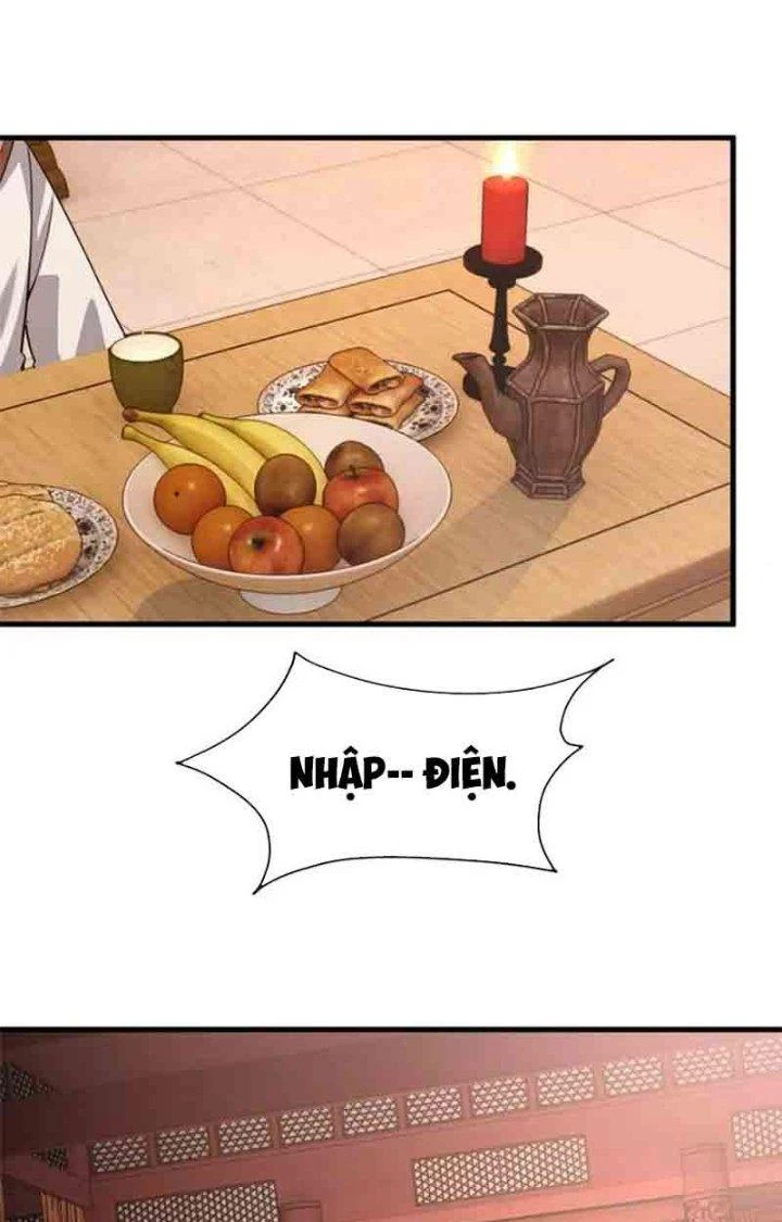 Ta Có Thể Rút Ra Thuộc Tính Chapter 46 - Trang 2