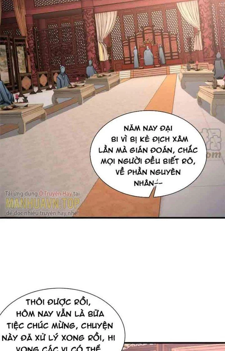Ta Có Thể Rút Ra Thuộc Tính Chapter 46 - Trang 2